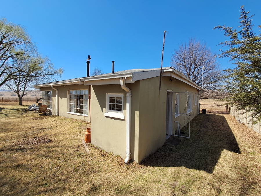 3 Bedroom Property for Sale in Memel Free State